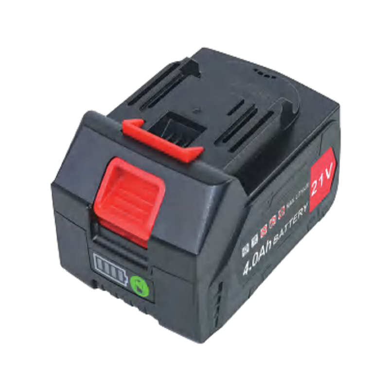 YD-CYJ1810B Flat Push Lithum Battery