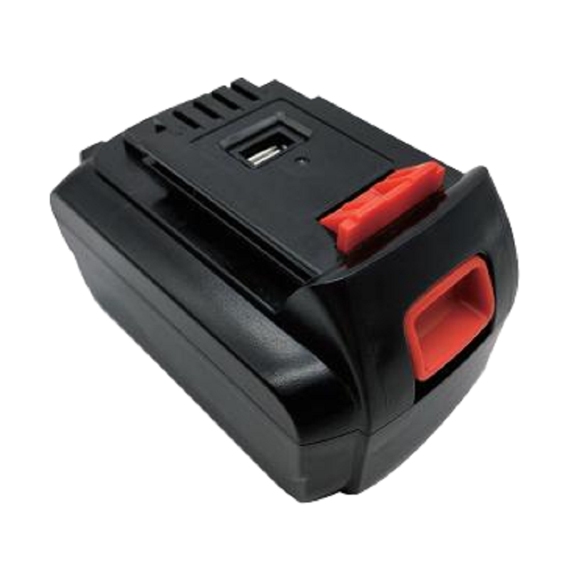 YD-BD2010 Black & Decker Lithum Battery
