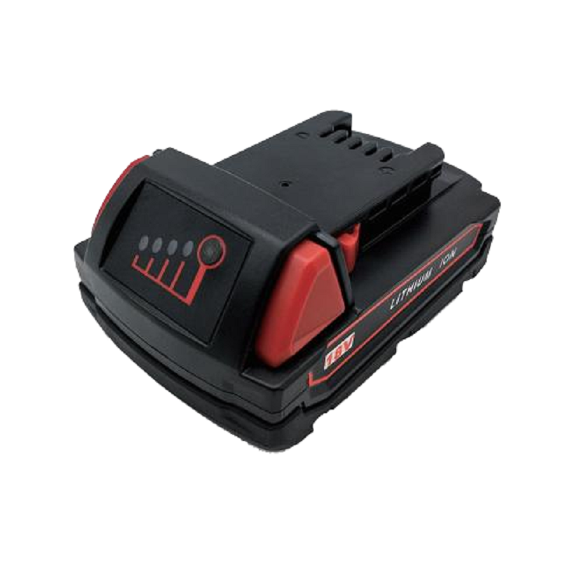 YD-MWQ1805 Milwaukee Battery