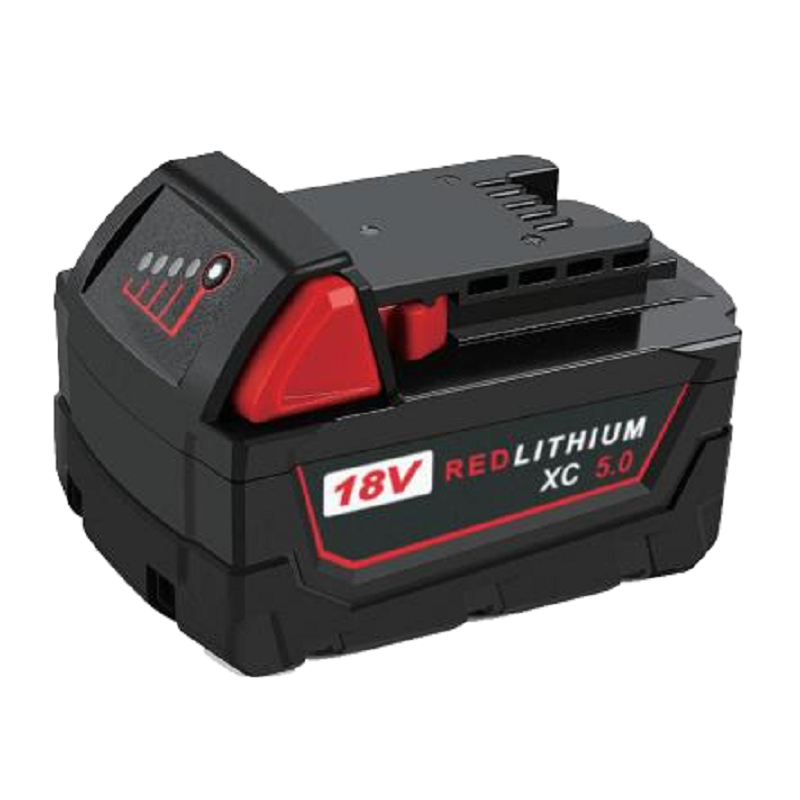 YD-MWQ1810 Milwaukee Battery