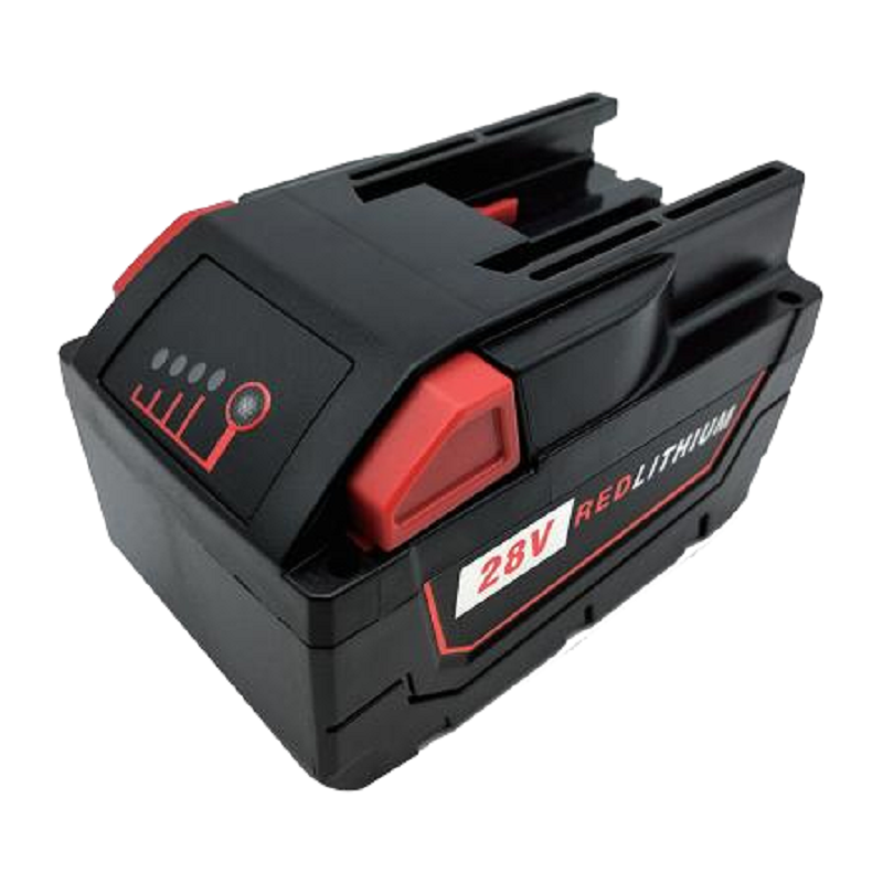YD-MWQ2820 Milwaukee Battery