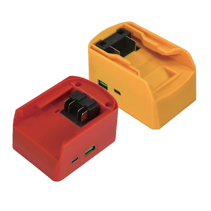 YD-KC1801 Fast-charging converter